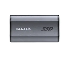 ADATA Elite SE880 1 TB / SSD / Extern / Lesen: 2000 MBit/s / Schreiben: 2000 MBit/s / 2x USB-C 3.2 Gen2