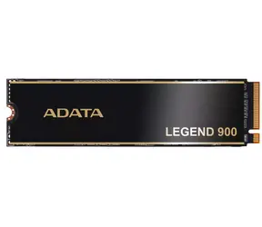 ADATA Legend 900 2 TB / SSD / M.2 2280 / PCIe Gen4 / Lesen: 7000 MBit/s / Schreiben: 5400 MBit/s / MTBF: 1,5 MHz