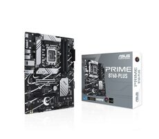 Asus Prime B760- PLUS