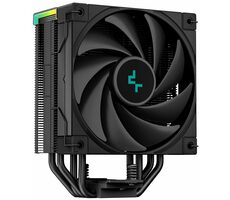 DEEPCOOL AK400 Digital schwarz / CPU-Kühler / TDP 220W