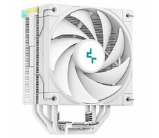 DEEPCOOL AK400 Digital weiß / CPU-Kühler / TDP 220W