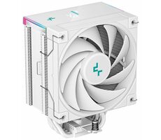 DEEPCOOL AK500S Digital weiß / CPU-Kühler / TDP 240W
