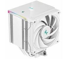 DEEPCOOL AK500 Digital weiß / CPU-Kühler / TDP 240W