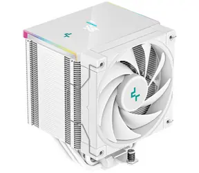 DEEPCOOL AK500 Digital weiß / CPU-Kühler / TDP 240W