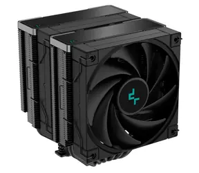 DEEPCOOL AK620 Zero Dark black