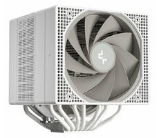 DEEPCOOL ASSASSIN IV weiß / CPU-Kühler / TDP 280W