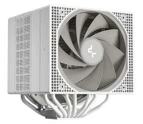 DEEPCOOL ASSASSIN IV weiß / CPU-Kühler / TDP 280W