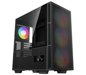 DEEPCOOL CH560 Digital schwarz