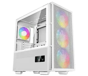 DEEPCOOL CH560 Digital weiß