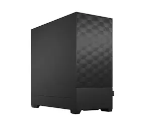 Fractal Design Pop Air Black SOLID Schwarz