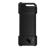 Asus SSD TUF GAMING AS2000 2 TB schwarz / M.2 NVMe / externe SSD / 2 TB / USB-C 3.2 Gen 2