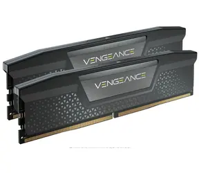 Corsair Vengeance 16 GB (2 x 8 GB) DDR5 5200 MHz / CL40 / DIMM / XMP 3.0