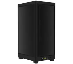 Corsair 2000D Airflow schwarz