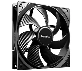 be quiet! Pure Wings 3 140 mm PWM Schwarz