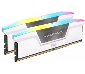 Corsair Vengeance RGB 32 GB (2x 16 GB) DDR5 5200 MHz / CL40 / DIMM / XMP 3.0