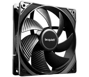 be quiet! Pure Wings 3 120 mm PWM Schwarz