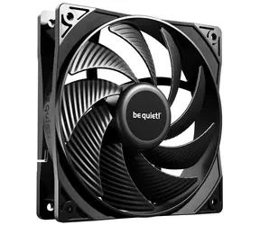 be quiet! Pure Wings 3 120 mm PWM Hochgeschwindigkeitsschwarz
