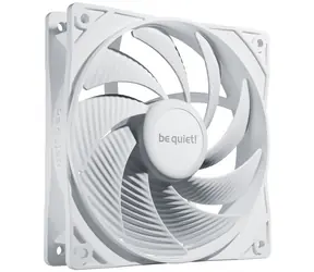 be quiet! Pure Wings 3 120 mm PWM Hochgeschwindigkeitsweiß