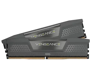 Corsair Vengeance 32GB (2x 16GB) DDR5 6000MHz (EXPO) grau / CL36 / DIMM / EXPO