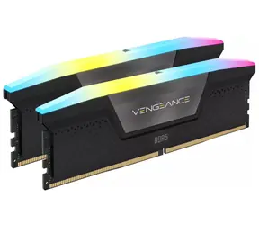 Corsair Vengeance RGB 32 GB (2 x 16 GB) DDR5 6000 MHz / CL36 / DIMM / XMP 3.0