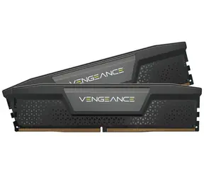 Corsair Vengeance 32 GB (2 x 16 GB) DDR5 6200 MHz / CL36 / DIMM / XMP 3.0