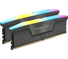 Corsair Vengeance RGB 32 GB (2x 16 GB) DDR5 6000 MHz / CL30 / DIMM / EXPO