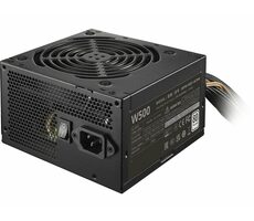 Cooler Master ELITE NEX 500W schwarz / ATX / 500W / 120mm Lüfter / 80PLUS / nicht modular