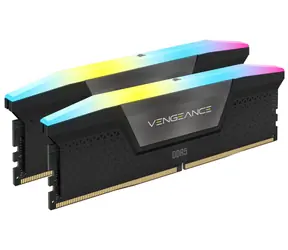 Corsair Vengeance RGB 32 GB (2 x 16 GB) DDR5 7000 MHz / CL34 / DIMM / XMP 3.0