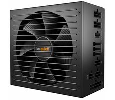 be quiet! STRAIGHT POWER 12 Platinum 750 W