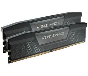 Corsair Vengeance 32 GB (2 x 16 GB) DDR5 6000 MHz (XMP) CL36 / CL36 / DIMM / XMP 3.0