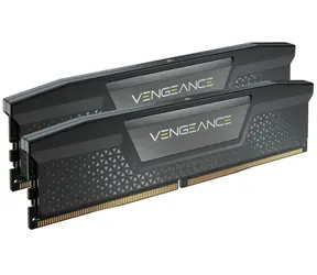 Corsair Vengeance 48 GB (2 x 24 GB) DDR5 5200 MHz / CL38 / DIMM / XMP 3.0