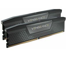 Corsair Vengeance 96 GB (2 x 48 GB) DDR5 5200 MHz / CL38 / DIMM / XMP 3.0
