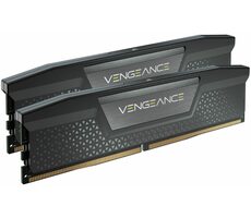 Corsair Vengeance 96 GB (2 x 48 GB) DDR5 5600 MHz / CL40 / DIMM / XMP 3.0