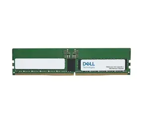 DELL 64GB RAM (1x 64GB) DDR5 4800MHz / RDIMM / für Precision 5860, 7960
