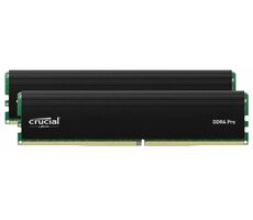 CRUCIAL Pro 64 GB (2 x 32 GB) DDR4 3200 MHz