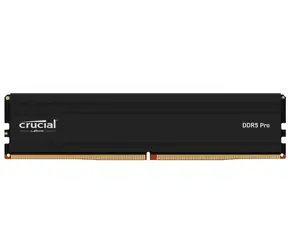 CRUCIAL Pro 16 GB (1 x 16 GB) DDR5 5600 MHz