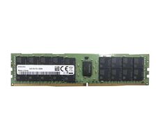 SAMSUNG M393A8G40CB4-CWE 64GB (1x 64GB) DDR4 3200MHz / CL22 / RDIMM / ECC