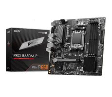 MSI PRO B650M-P