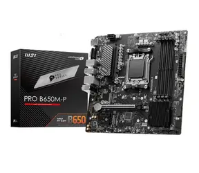 MSI PRO B650M-P
