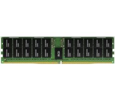 SAMSUNG M321R8GA0BB0-CQK 64GB (1x 64GB) 4800MHz / DDR5 / CL40 / 1.1V / RDIMM / ECC