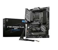 MSI Z790 GAMING PLUS WIFI