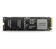 Samsung PM9A1 2 TB / SSD / M.2 NVMe PCI-E 4.0 / TLC / R: 7000 MBit/s / W: 5200 MBit/s / IOPS: 1000 K / MTBF 1,5 MHz / 2 Jahre