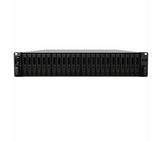 Synology FlashStation FS3600 / 24x HDD / Intel Xeon D-1567 @ 2,1GHz / 16GB RAM / 2x USB 3.0 / 4X GLAN / 2x 10GLAN