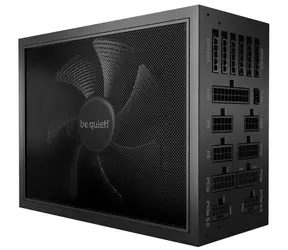 be quiet! DARK POWER PRO 13 1300 W / 1300 W / 80+ TITAN / Active PFC / 135 mm / modular