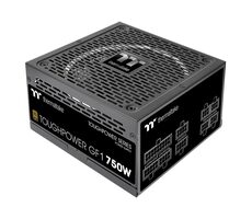 Thermaltake Toughpower GF1 (120 mm) 750 W schwarz