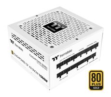 Thermaltake Toughpower GF A3 1050W weiß / ATX / 1050W / 120mm Lüfter / 80PLUS Gold / modular