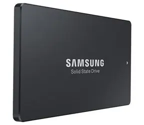 Samsung PM893 1,92 TB / 2,5 Zoll / SATA III / TLC / RW: 560 & 530 MBit/s / IOPS: 98K 31K / DWPD 3 / 5 Jahre
