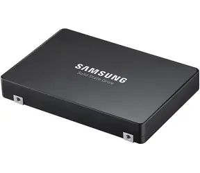 Samsung PM9A3 3,84 TB / NVMe PCIe 4.0 / TLC / RW: 6800/4000 MBit/s / IOPS: 1000K & 180K / DWPD 1.0