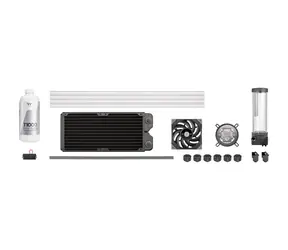 Thermaltake Pacific TOUGH C240 Kit / Set Wasserkühlung