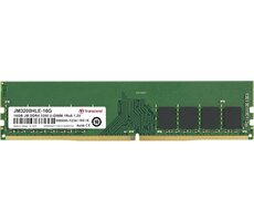 Transcend JetRam 16GB (1x16GB) 3200MHz / U-DIMM / DDR4 / CL22 / 1,2V / 1Rx8